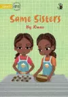 Same Sisters cover