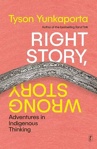 Right Story, Wrong Story cover