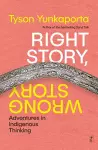 Right Story, Wrong Story cover