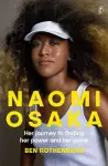 Naomi Osaka cover