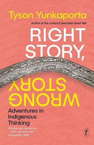 Right Story, Wrong Story cover