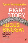 Right Story, Wrong Story cover