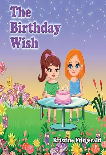 The Birthday Wish cover