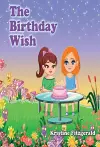 The Birthday Wish cover