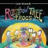 Rainbow Tree Frogs cover