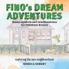 Fino's Dream Adventures cover
