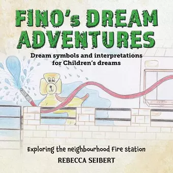 Fino's Dream Adventures book 2 cover