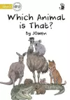 Which Animal is That? cover