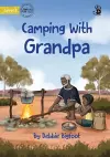 Camping With Grandpa cover