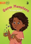 Germ Monsters cover