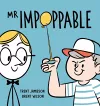 Mr Impoppable cover