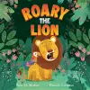 Roary the Lion cover