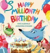 Happy Millionth Birthday cover