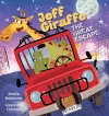 Jeff Giraffe - The Great Escape cover
