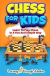 Chess For Kids cover