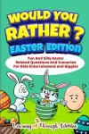 Would You Rather? - Easter Edition cover