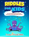 Riddles For Kids cover