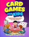 Card Games For Kids cover