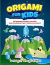 Origami For Kids cover