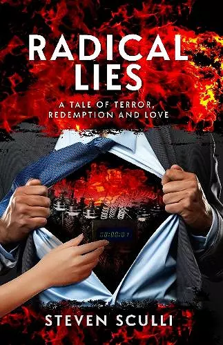 Radical Lies cover