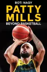 Patty Mills cover