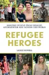 Refugee Heroes cover