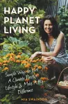 Happy Planet Living cover