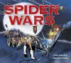 Spider Wars cover