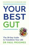 Your Best Gut cover