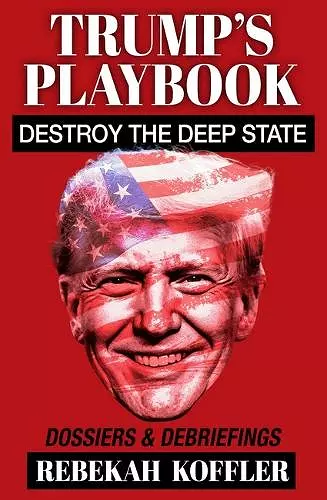 Trump's Playbook cover