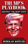 Trump's Playbook cover