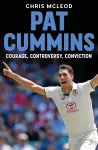 Pat Cummins cover