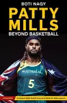 Patty Mills cover