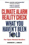 Climate Alarm Reality Check cover
