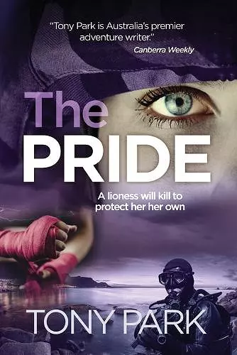 The Pride cover