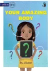 Your Amazing Body cover