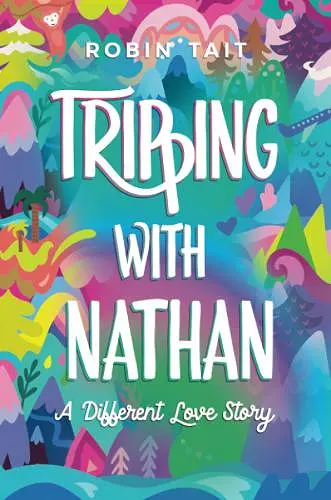 Tripping with Nathan cover