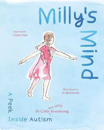 Milly's Mind cover