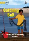 Catching Bait cover