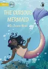 The Curious Mermaid cover