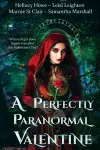 A Perfectly Paranormal Valentine cover