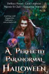 A Perfectly Paranormal Halloween cover