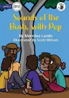Sounds of the Bush, with Pop cover
