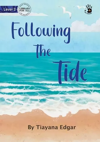 Following The Tide cover