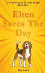 Elten Saves The Day cover