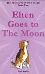 Elten Goes To The Moon cover