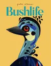 Pete Cromer: Bushlife Paperback cover