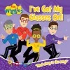 The Wiggles: I've Got My Glasses On! Board Book cover