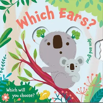 Which Ears cover