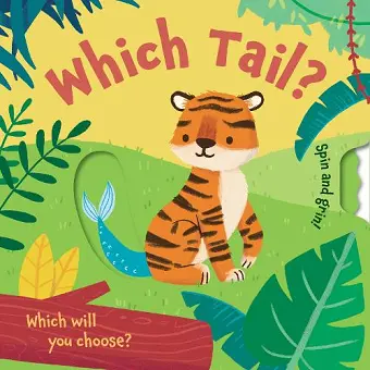 Which Tail cover